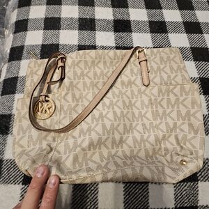 Michael Kors bag